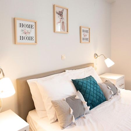 Casa Di Kalomoira Appartement Lefkáda Buitenkant foto