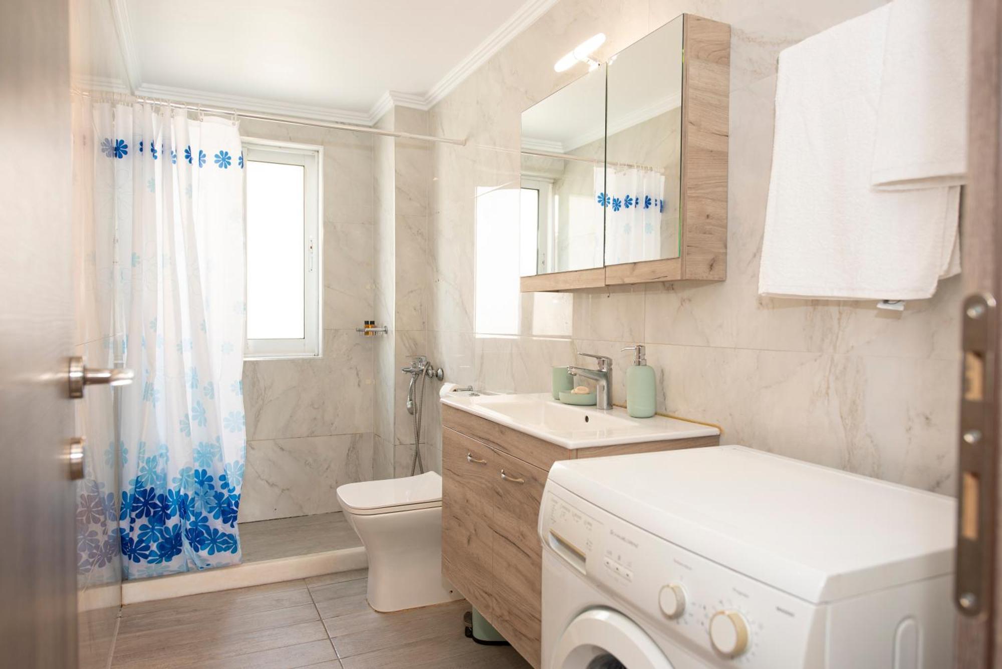 Casa Di Kalomoira Appartement Lefkáda Buitenkant foto